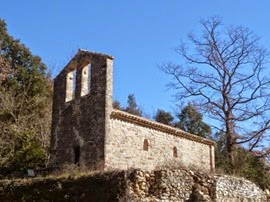 Hortmoier - St. Miquel