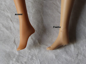 Tanya Giochi Preziosi