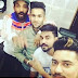 Yaaraan Da Group Lyrics Dilpreet Dhillon