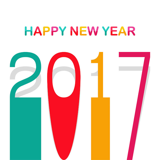 Happy New Year 2017 Quotes For Friends