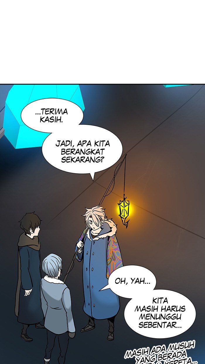 Webtoon Tower Of God Bahasa Indonesia Chapter 312