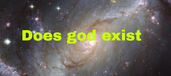 Does god exist || Saccessindia || explaind ||