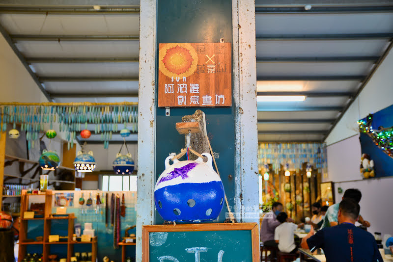 東北角福隆生活節,星空藝素村,福隆畫室手作