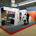 Exhibition Stand Design | Construmat 2005 | Ferrolan Lab