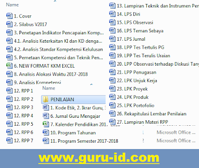 gambar perangkat PKN kelas 10 revisi 2018