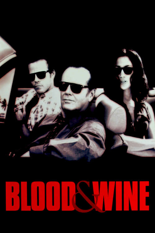 Watch Blood and Wine 1996 Full Movie With English Subtitles