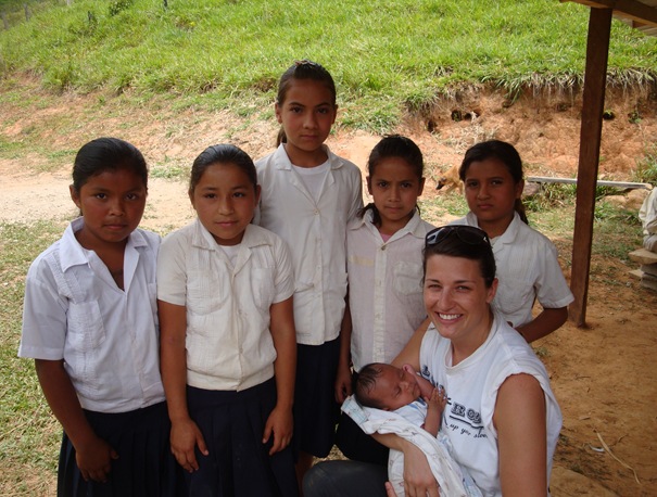Honduras 003