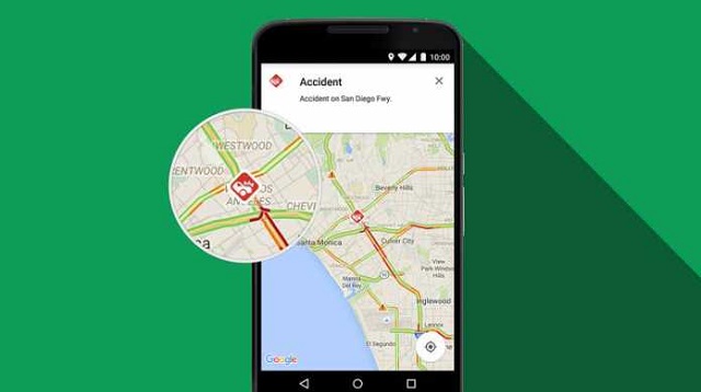 Cara Mengetahui Posisi Seseorang Melalui Google Maps Tanpa Diketahui