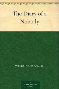 The Diary of a Nobody (English Edition)