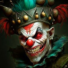 Terror Maze: Juegos de Terror (APK)