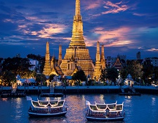 new years eve bangkok 2020