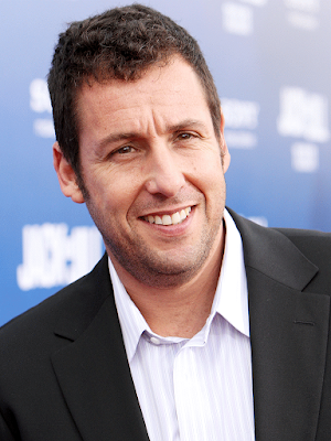 Adam Sandler Wallpaper for Android