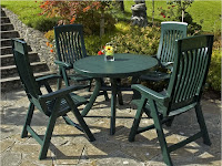 Beautiful Small Outdoor Patio Table