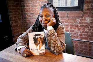 Whoopi Goldberg Shares Insights into Her Severe Cocaine Dependency and the Turning Point in Her Latest Memoir: ‘I didn’t want to die’