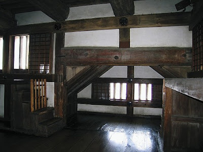 Himeji Castle