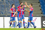 FC Basel March on to the Swiss Cup Semi Finals (fcb lausanne )