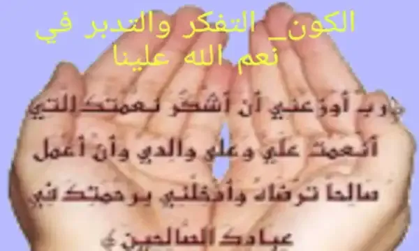 آيات التفكر في خلق الله, اجمل ما قيل في التفكر في خلق الله,فوائد التفكر في خلق الله, التفكر في خلق الله خير من عبادة,حديث عن التفكر في خلق الله.