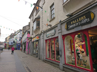 GALWAY