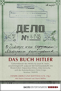 Das Buch Hitler