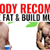 Rules To Build Muscle & Lose Fat At Same TIME