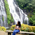 Banyumala Waterfall