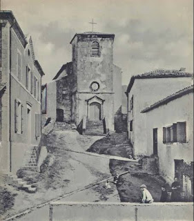 pays basque 1900