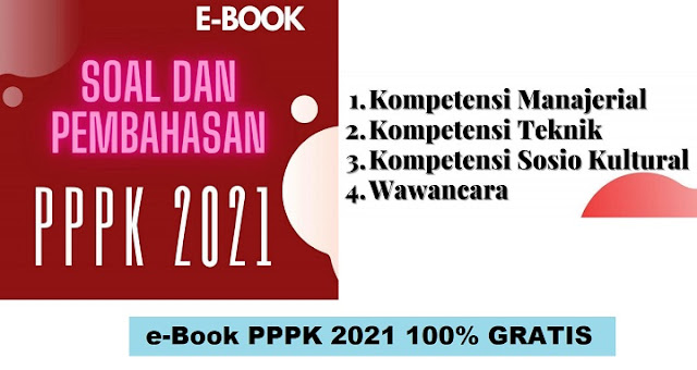 ebook pppk 2021