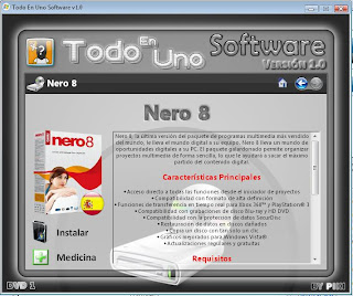 Descargar Todo En Uno Software v1.0 by PiKi