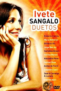 Download Ivete Sangalo - Duetos