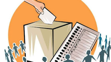 चुनाव नतीजे 2022 उत्तर प्रदेश, पंजाब, उत्तराखंड, मणिपुर और गोवा