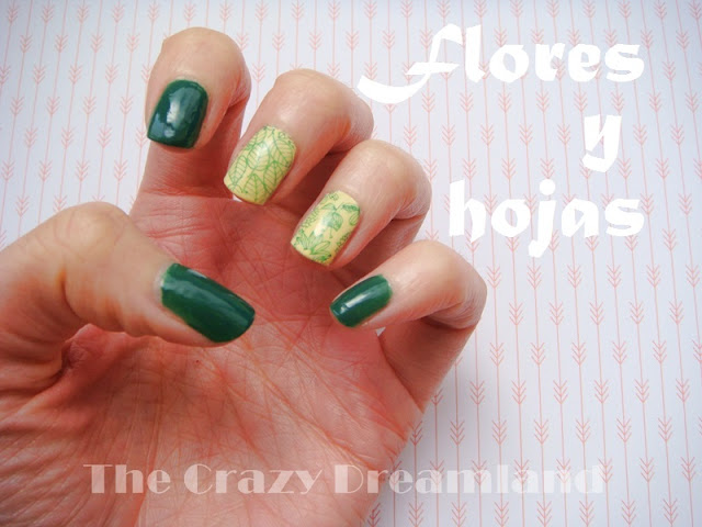 manicura-flores-hojas