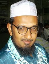 Mentor kami: Pakar Batu Asia: Dr Hisham Hashim