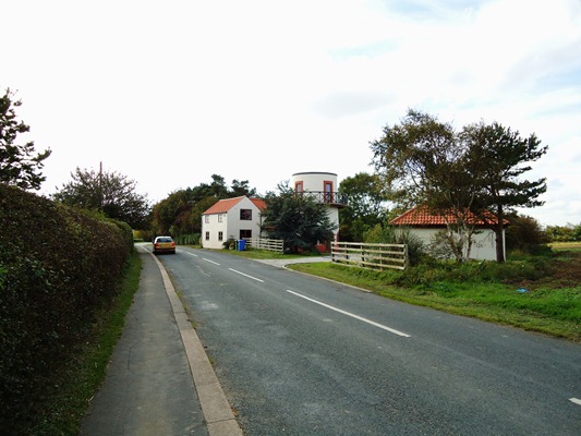 Gorgeous House,Cayton Village