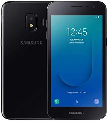 Samsung Galaxy J2 - Review, User Manual, Specifications