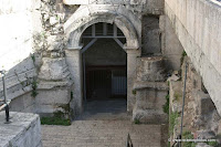 Дамасские ворота, Израиль Путеводитель, Иерусалим Фото