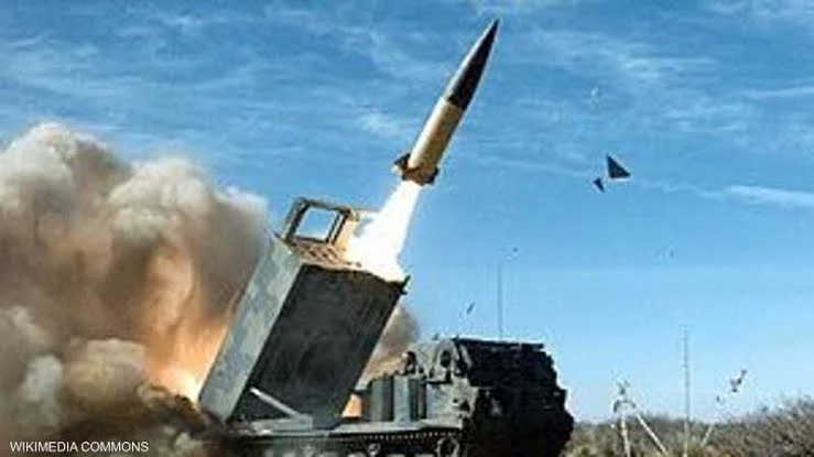 الولايات المتحدة"متمسكة بحزم" بسأن الصواريخ بعيدة المدى لكييف