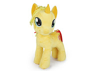 MLP Sunset Shimmer 10 Inch Funrise Plush