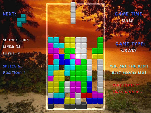 3d Tetris2