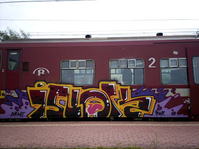graffiti inok