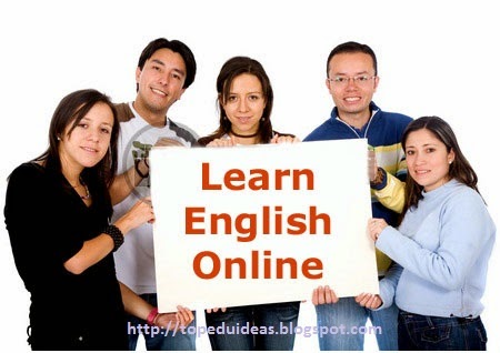 Online English