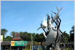 Makalah RPJM Kota Surabaya