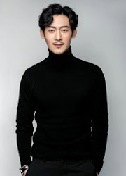 Liu Haowen China Actor