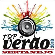 Top do Verão 2010