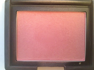 Nars Deep Throat Blush