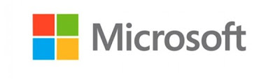 logo baru microsoft