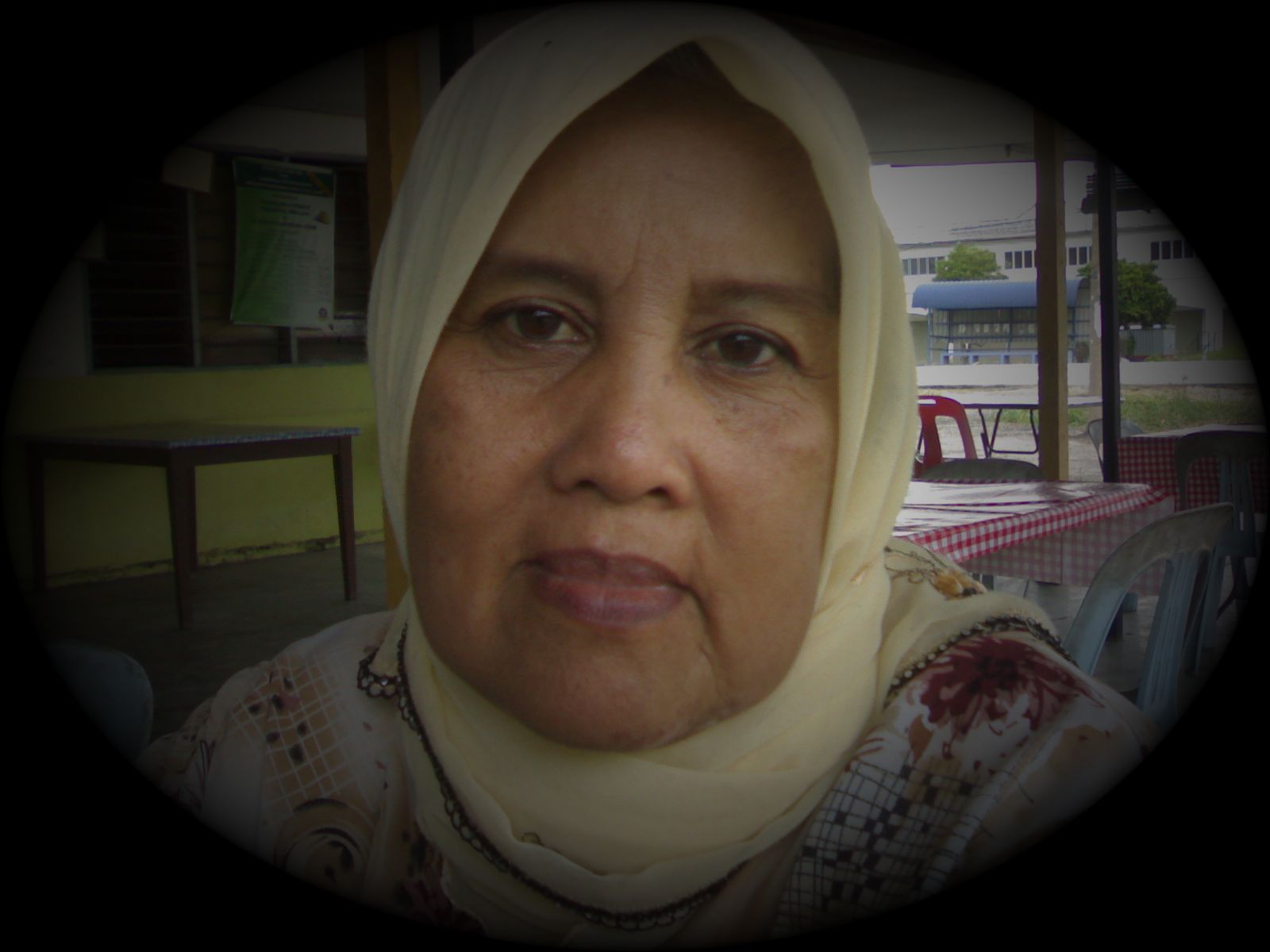 Mama Aira ♥: RINDU KAT MAK