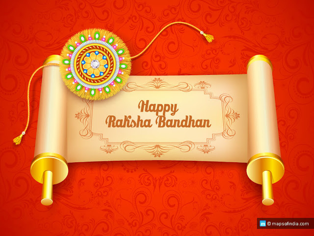 HappyRakshabandhan2019