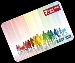 IDFC First bank Easy EMI Card Apply with full process details 