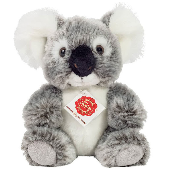 Teddy Hermann's Koala 21cm Soft Toy