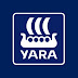 Job Opportunity at Yara - Finance Controller 